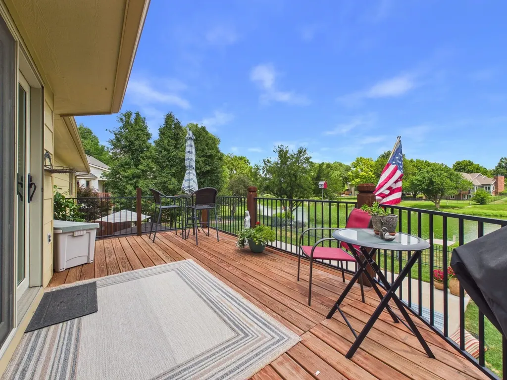 314 N Bay Country Street Wichita KS 67235
