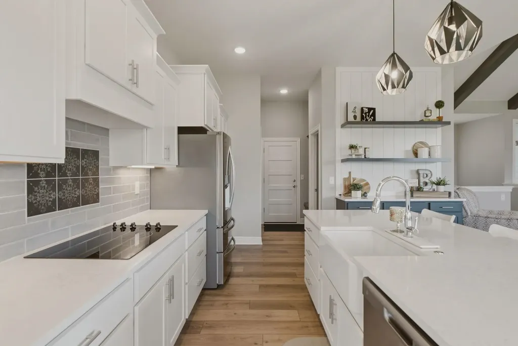 1141 W Shellbark Street Goddard KS 67052