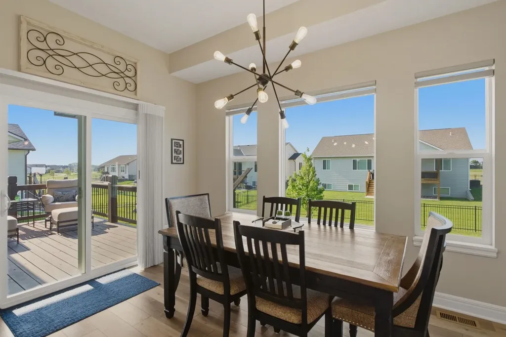 1141 W Shellbark Street Goddard KS 67052
