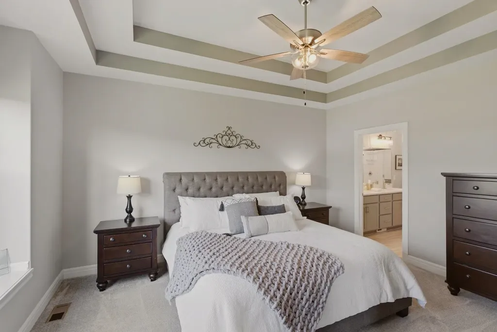 1141 W Shellbark Street Goddard KS 67052