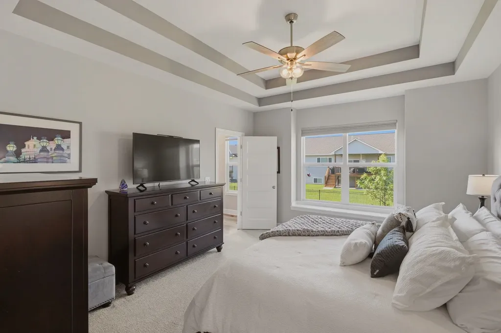 1141 W Shellbark Street Goddard KS 67052
