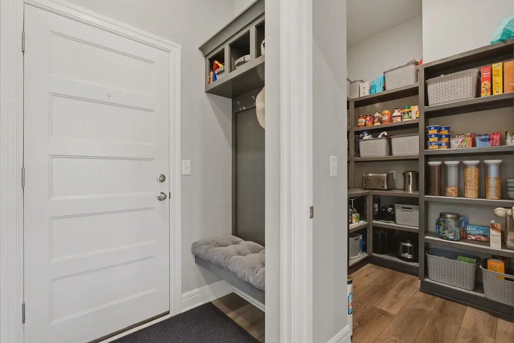 1141 W Shellbark Street Goddard KS 67052