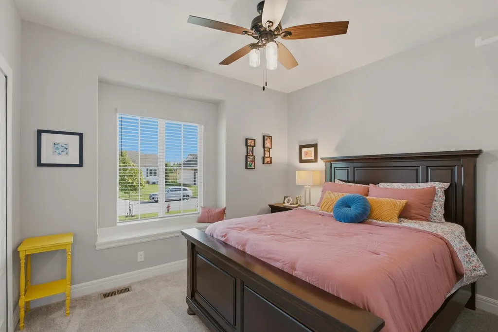 1141 W Shellbark Street Goddard KS 67052