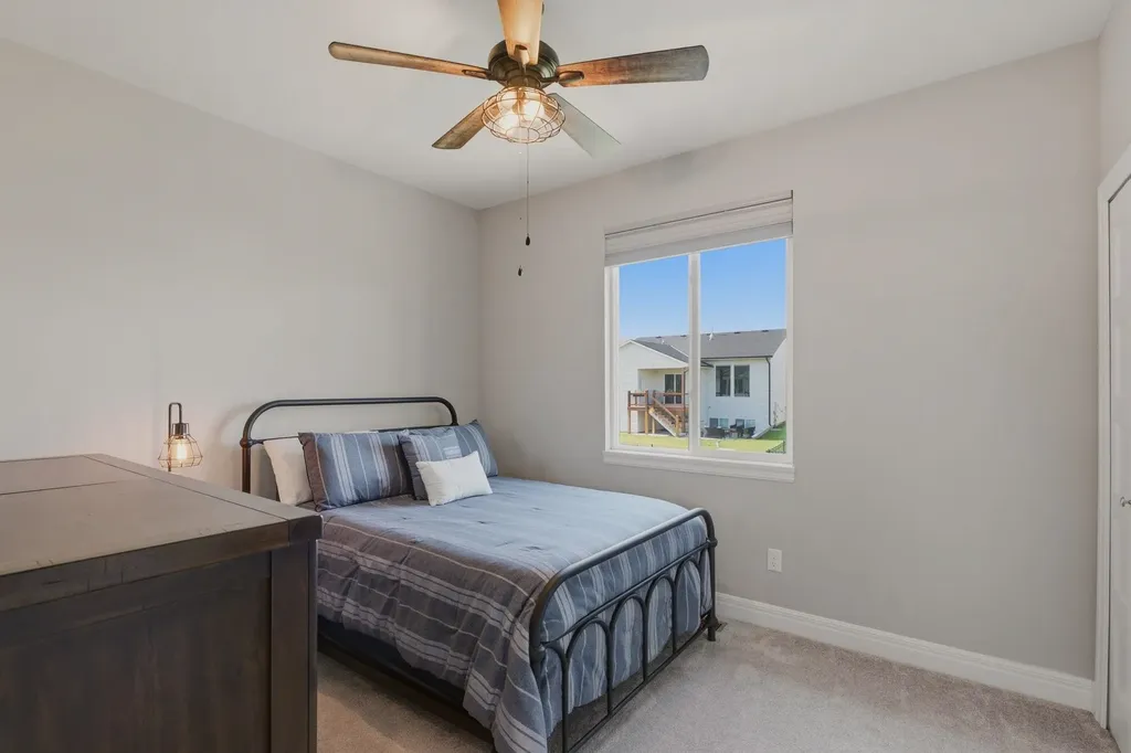 1141 W Shellbark Street Goddard KS 67052