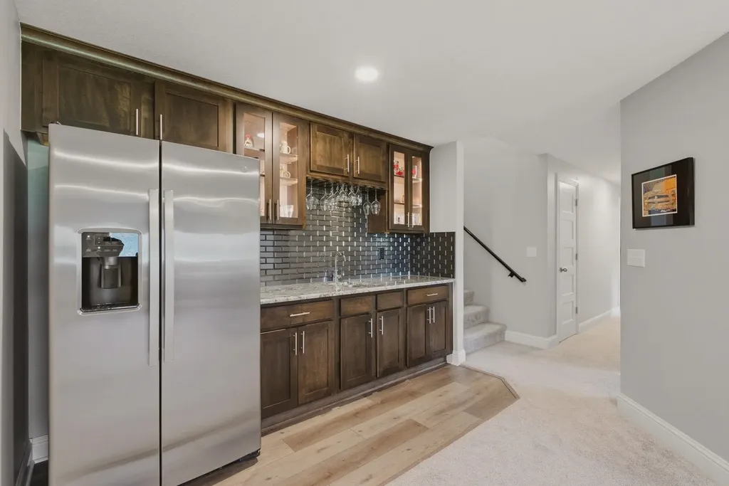 1141 W Shellbark Street Goddard KS 67052