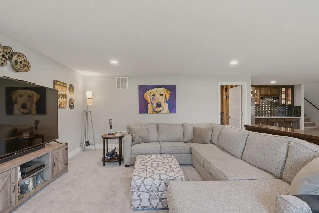 1141 W Shellbark Street Goddard KS 67052