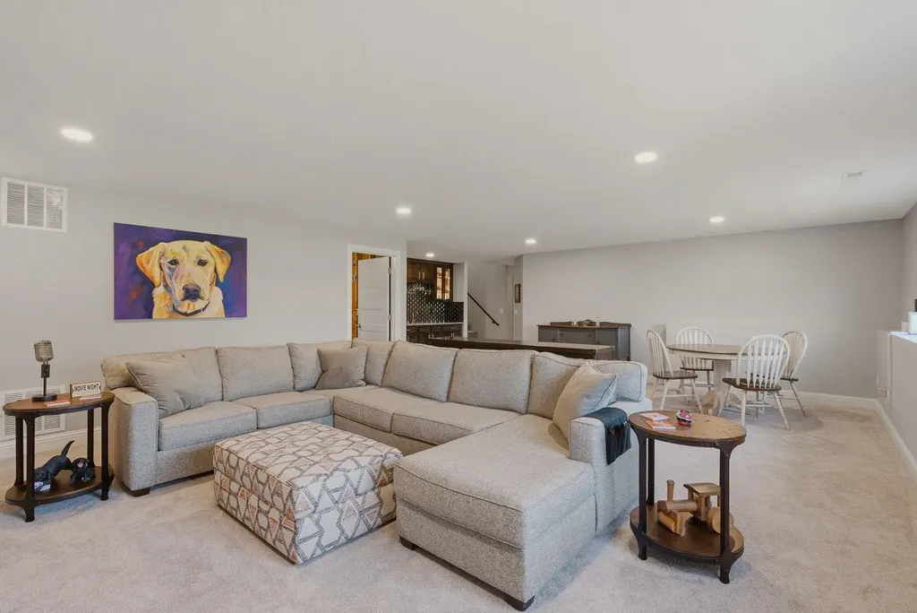 1141 W Shellbark Street Goddard KS 67052
