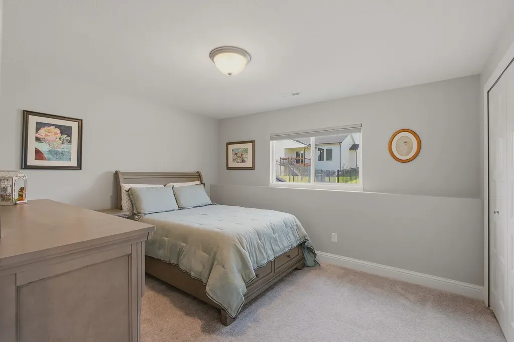 1141 W Shellbark Street Goddard KS 67052
