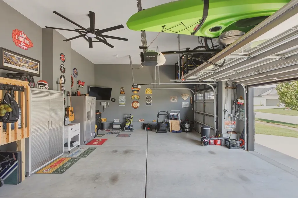 1141 W Shellbark Street Goddard KS 67052