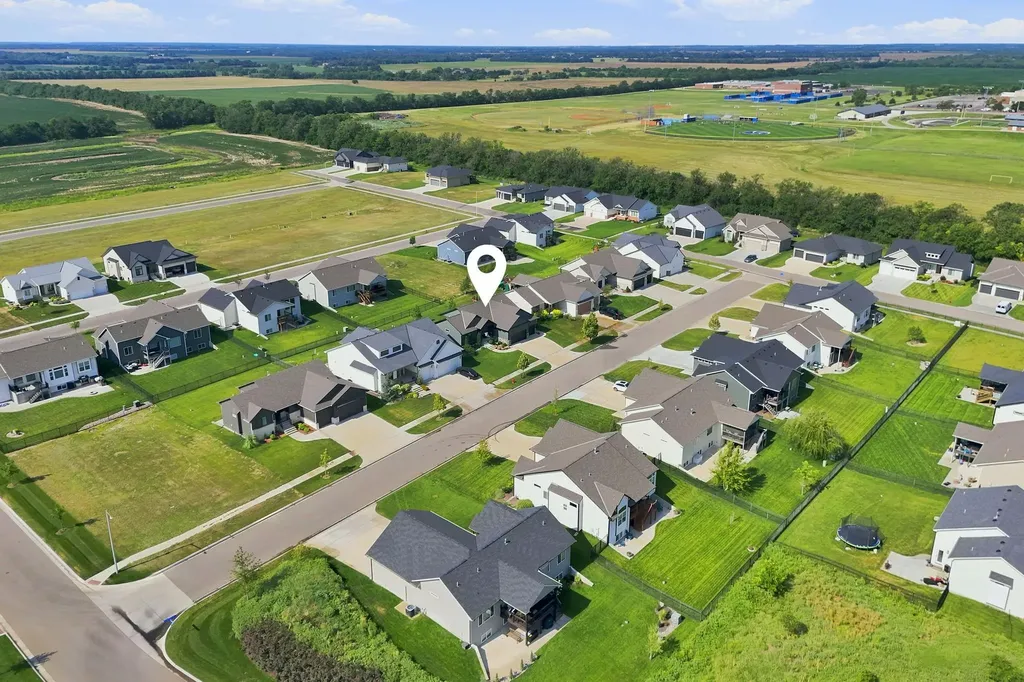 1141 W Shellbark Street Goddard KS 67052