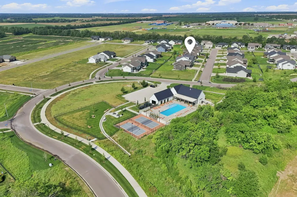1141 W Shellbark Street Goddard KS 67052