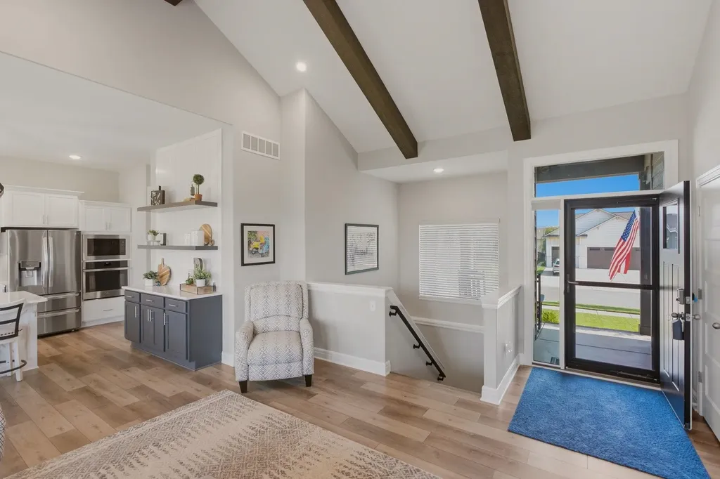 1141 W Shellbark Street Goddard KS 67052