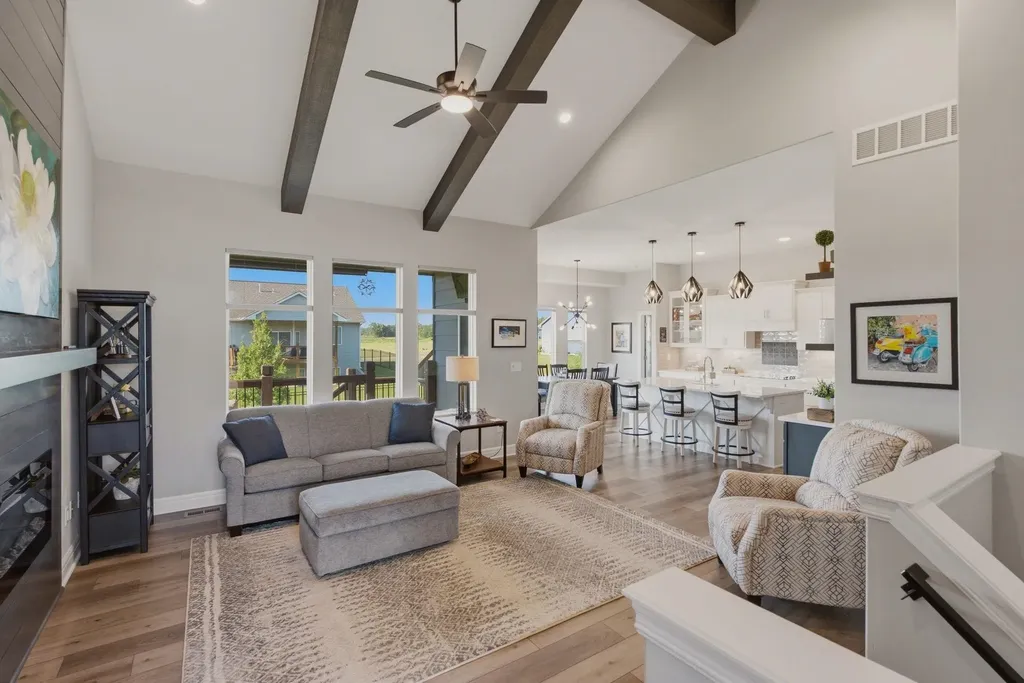 1141 W Shellbark Street Goddard KS 67052