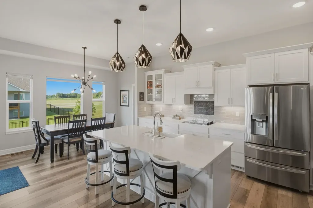 1141 W Shellbark Street Goddard KS 67052