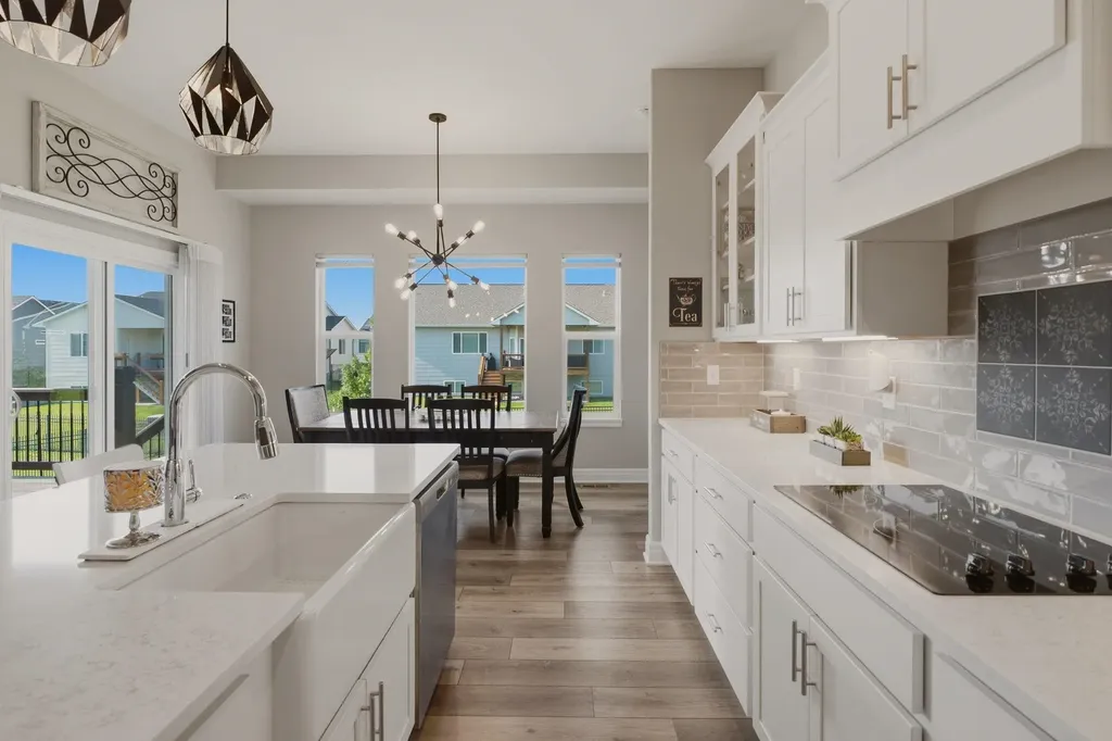 1141 W Shellbark Street Goddard KS 67052