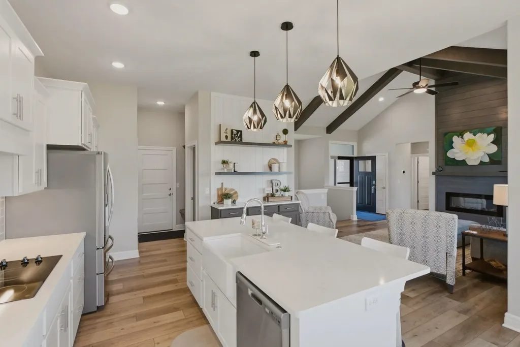 1141 W Shellbark Street Goddard KS 67052