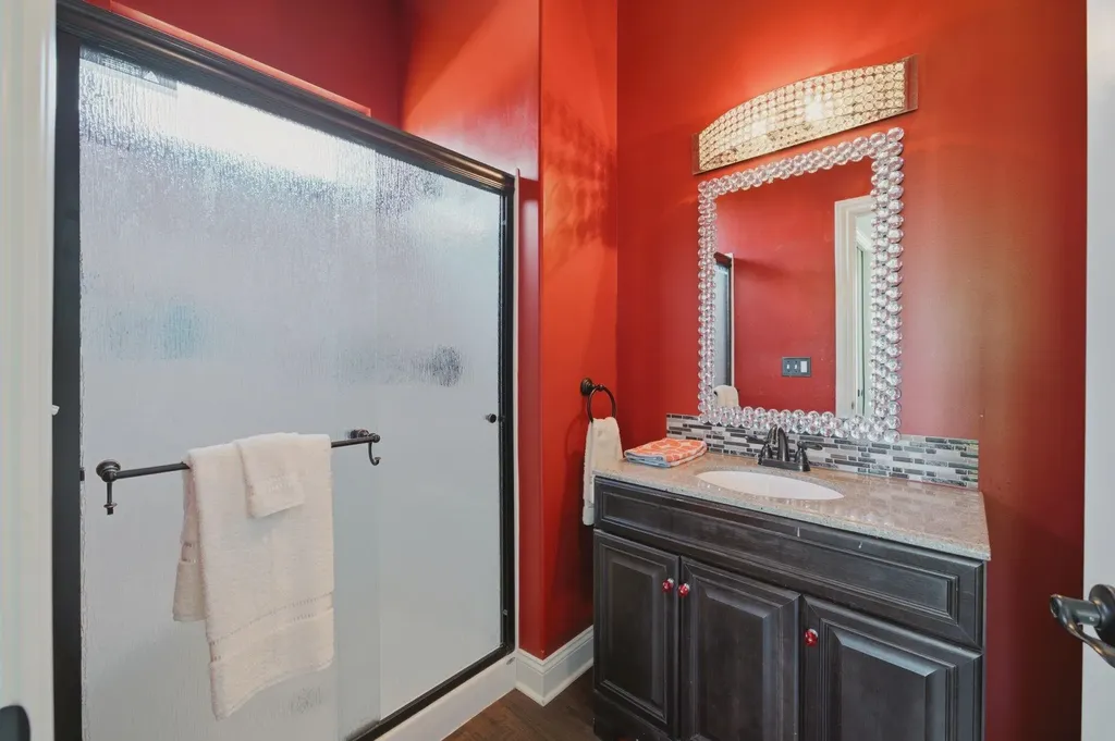 1042 N Lake Road Cheney KS 67025-7706