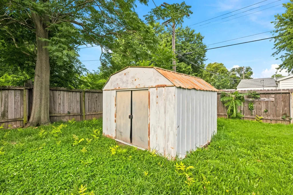 4533 S Oak Avenue Wichita KS 67217