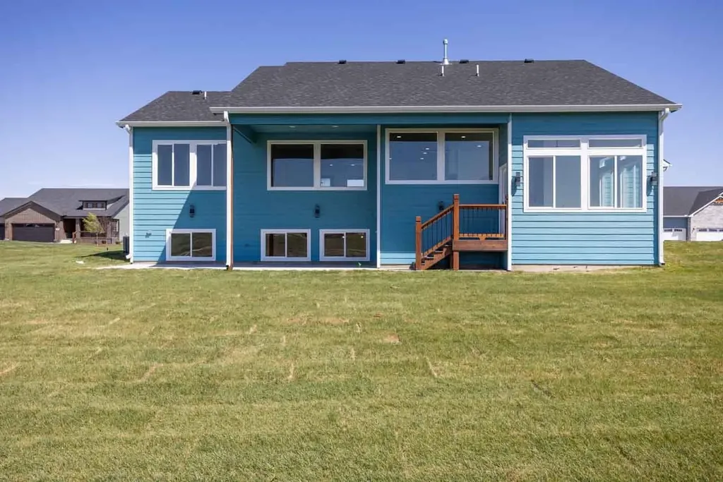 464 S Stoney Creek Street Clearwater KS 67026