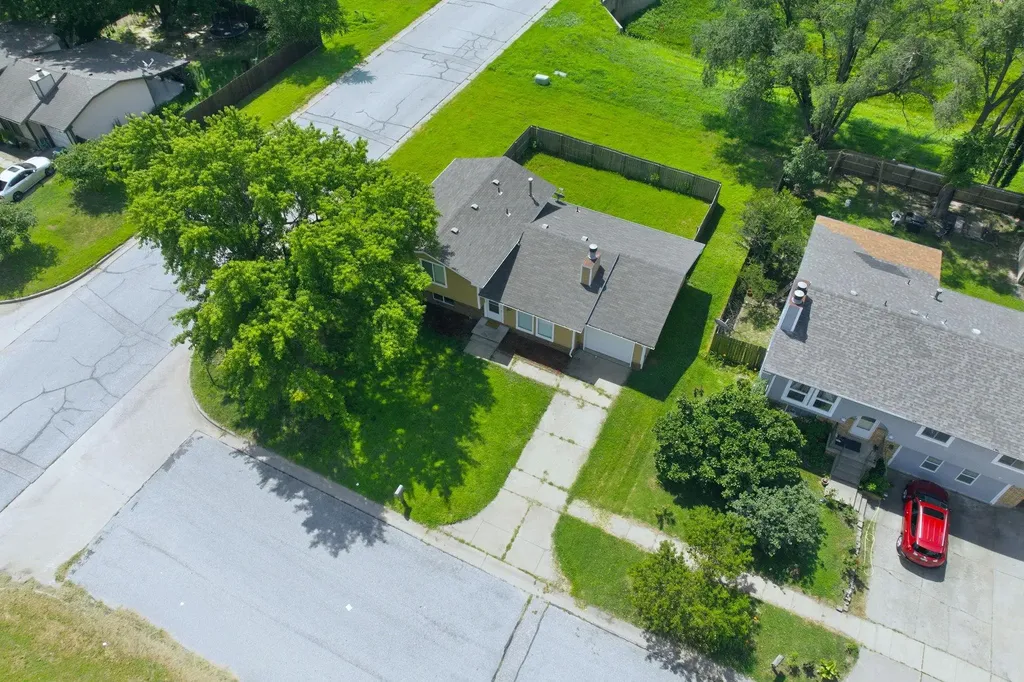 435 E Campus Street Wichita KS 67216