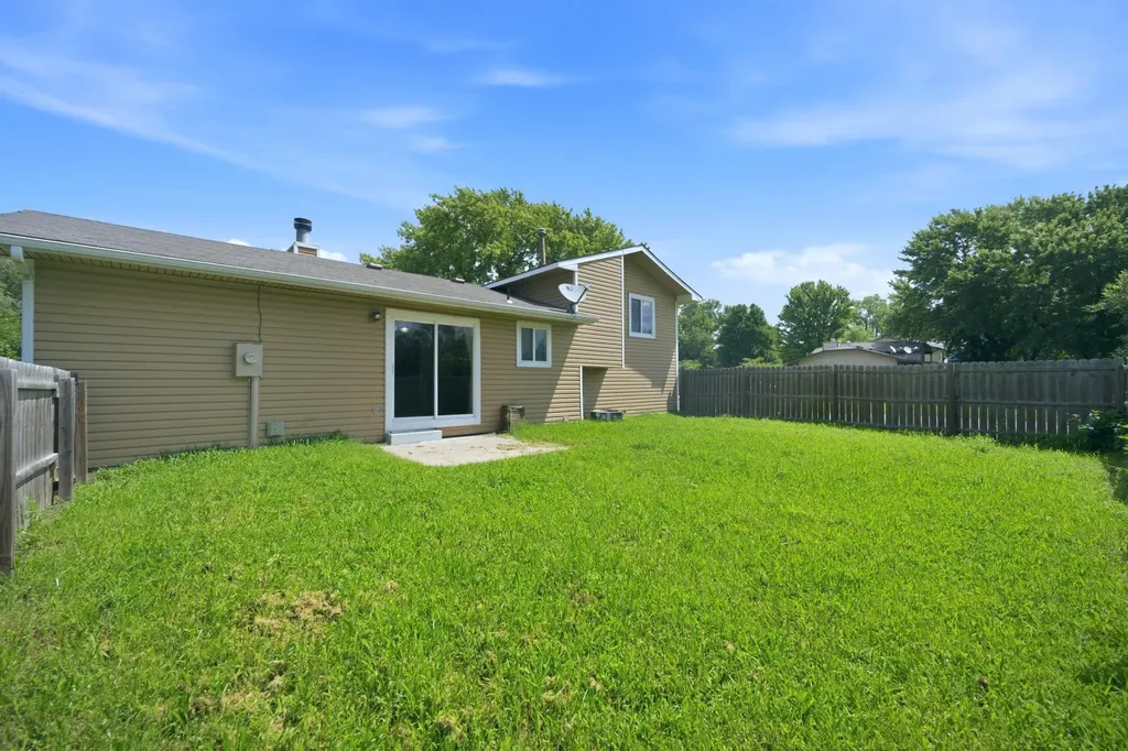 435 E Campus Street Wichita KS 67216