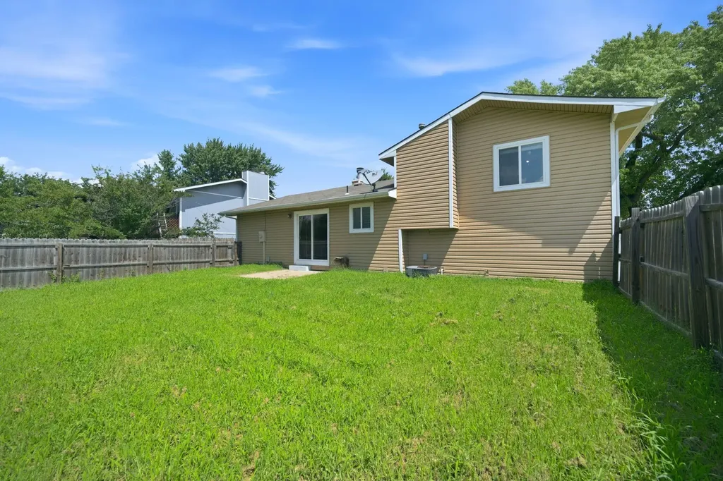 435 E Campus Street Wichita KS 67216