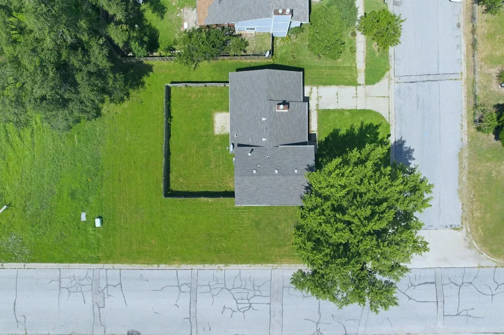 435 E Campus Street Wichita KS 67216