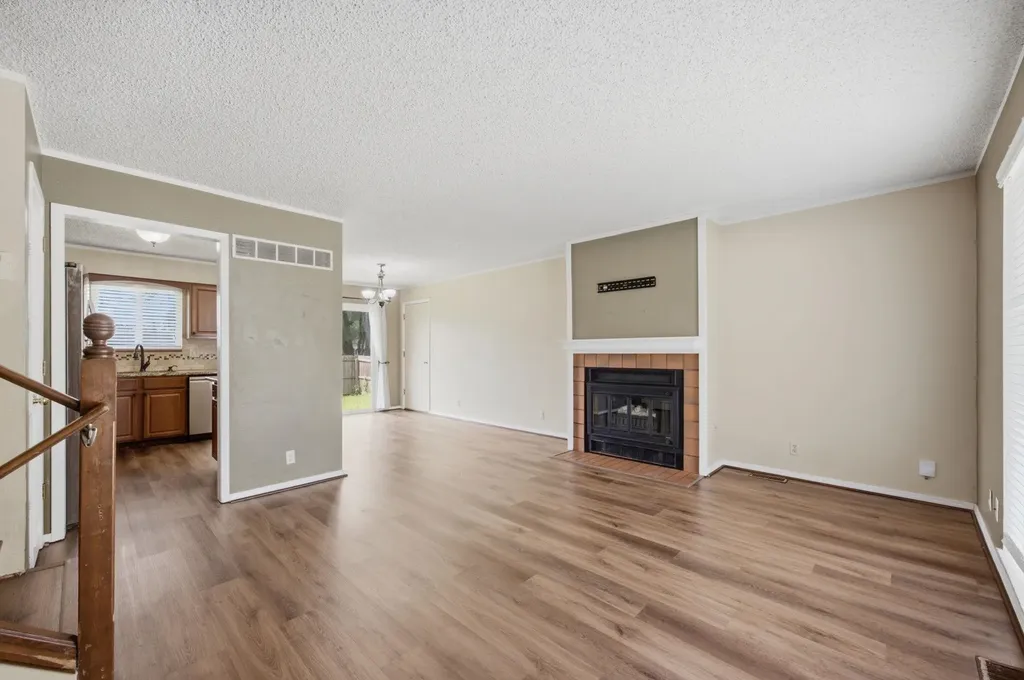 435 E Campus Street Wichita KS 67216