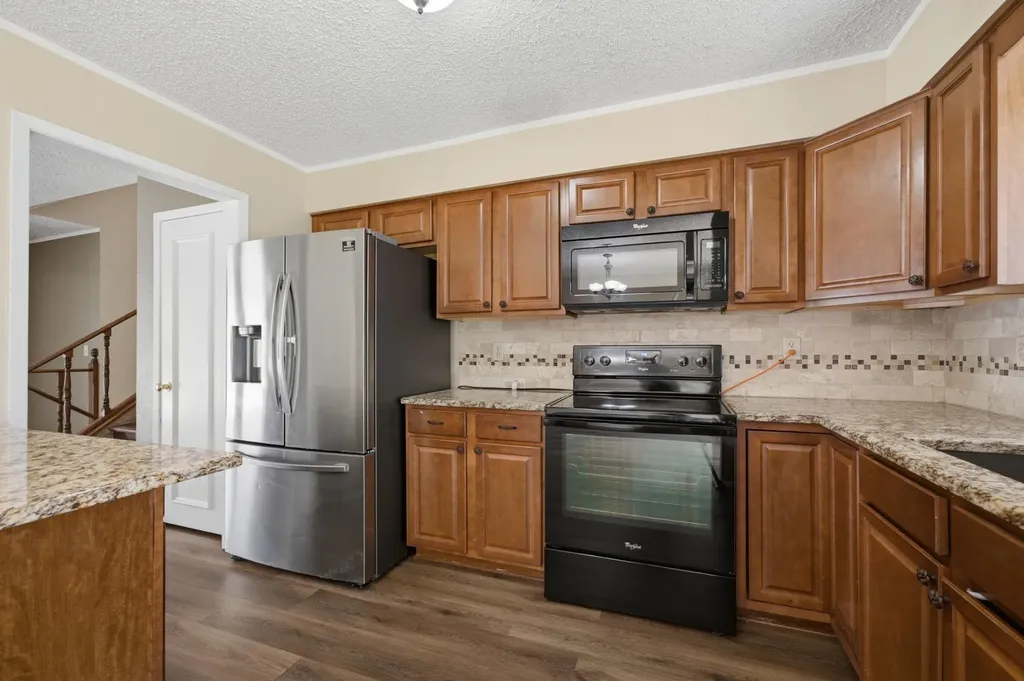 435 E Campus Street Wichita KS 67216