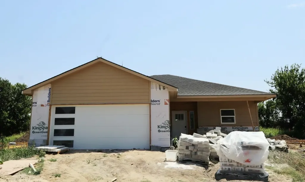 2401 W 34th Street N Wichita KS 67204