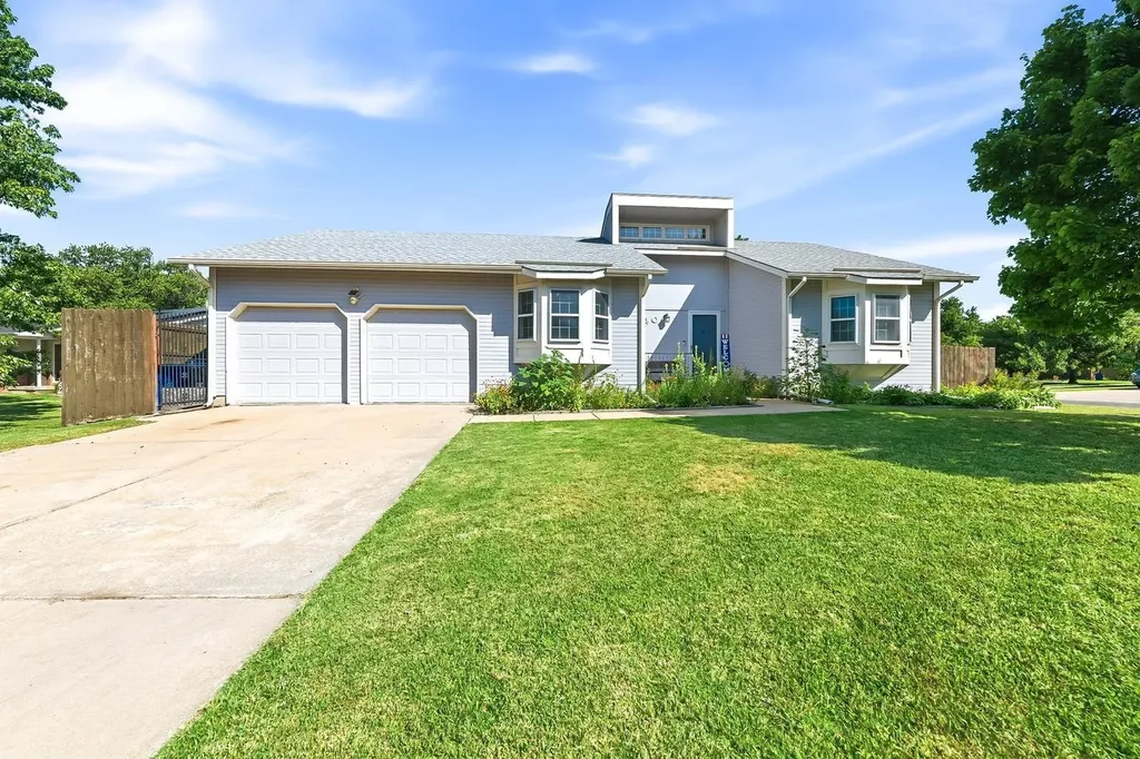 1150 S Burrus Street Wichita KS 67207