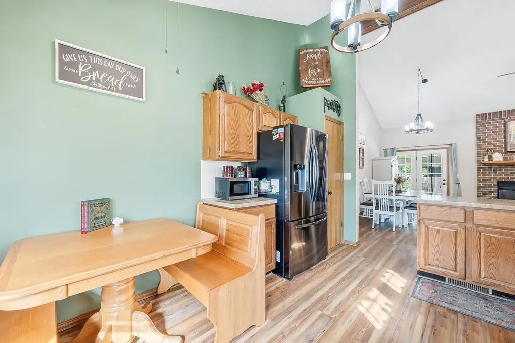 1150 S Burrus Street Wichita KS 67207