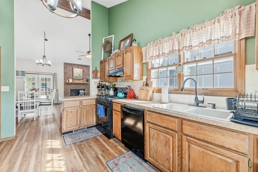 1150 S Burrus Street Wichita KS 67207