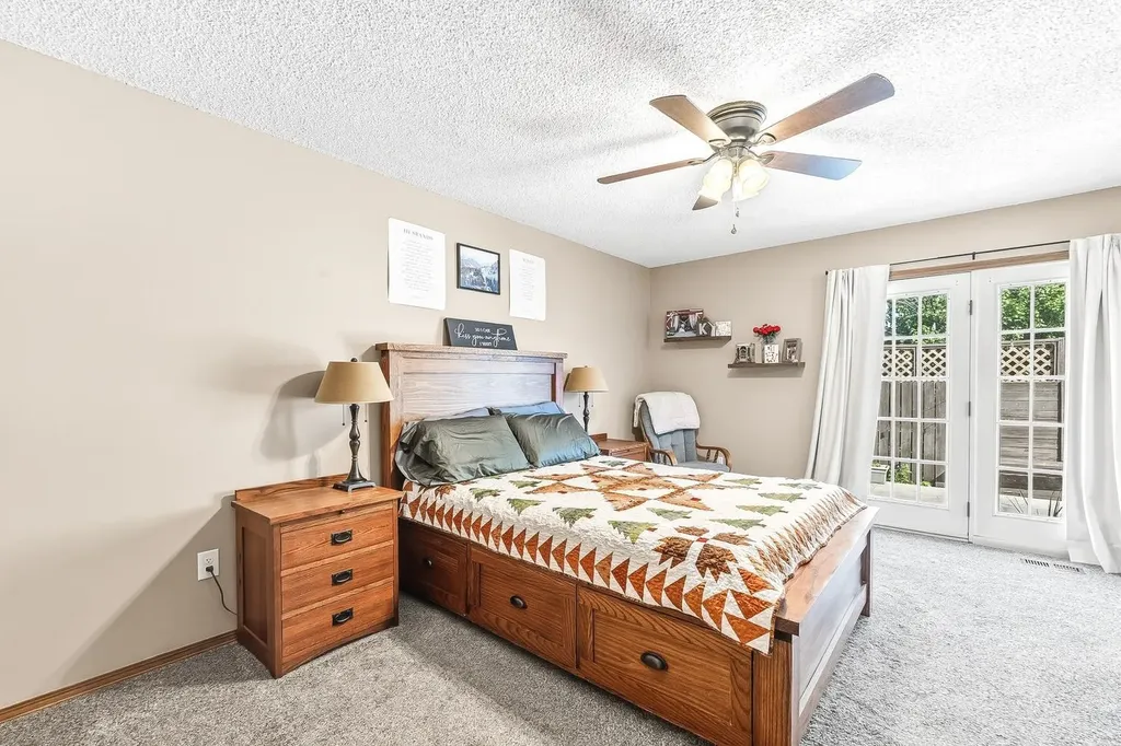 1150 S Burrus Street Wichita KS 67207