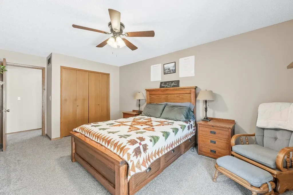 1150 S Burrus Street Wichita KS 67207