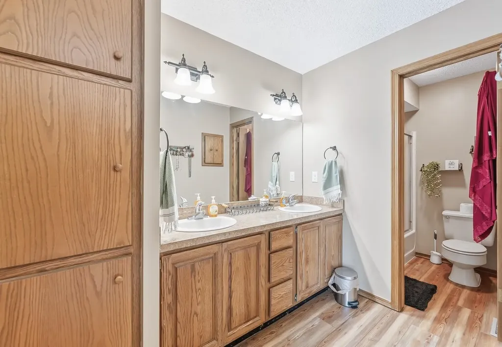 1150 S Burrus Street Wichita KS 67207