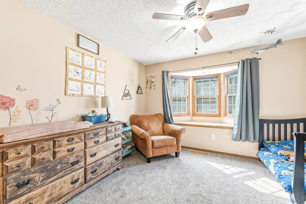 1150 S Burrus Street Wichita KS 67207