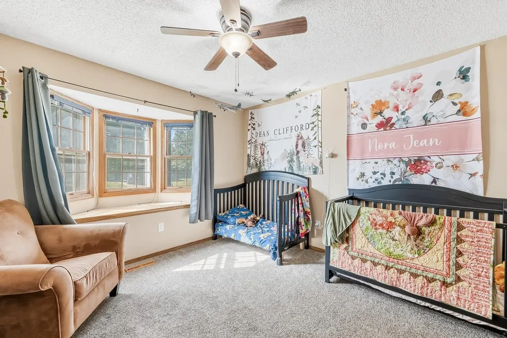 1150 S Burrus Street Wichita KS 67207