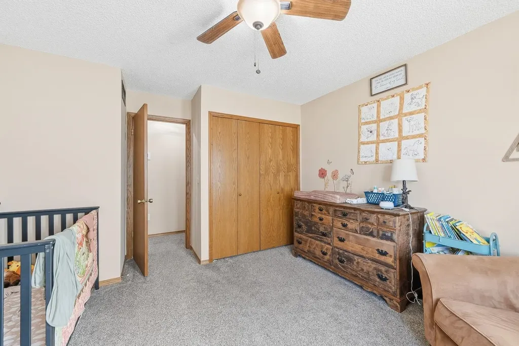 1150 S Burrus Street Wichita KS 67207