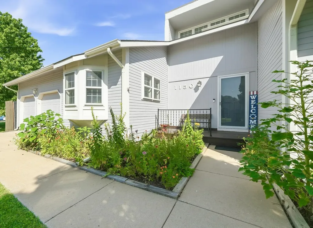 1150 S Burrus Street Wichita KS 67207