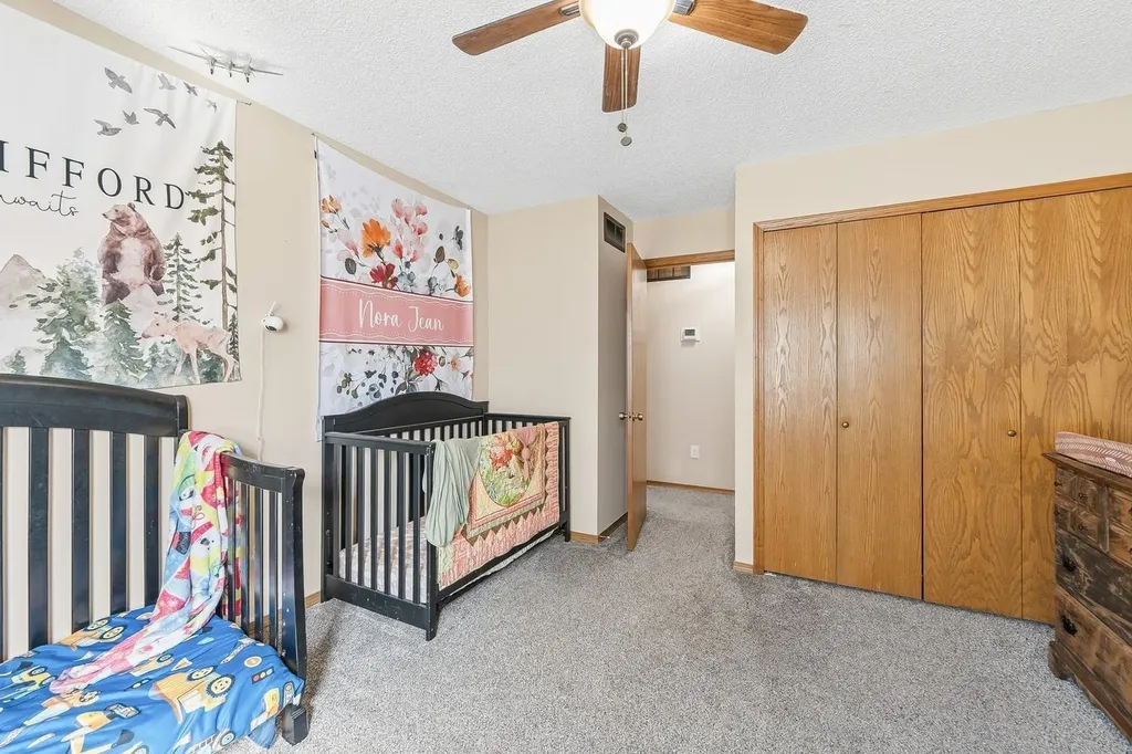 1150 S Burrus Street Wichita KS 67207