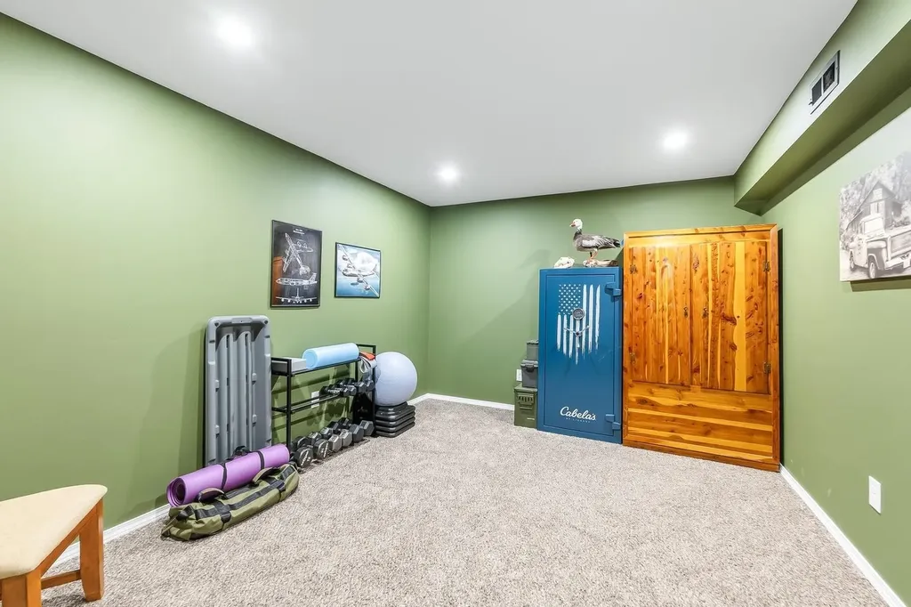 1150 S Burrus Street Wichita KS 67207