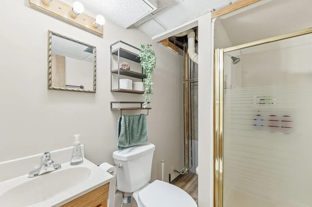 1150 S Burrus Street Wichita KS 67207