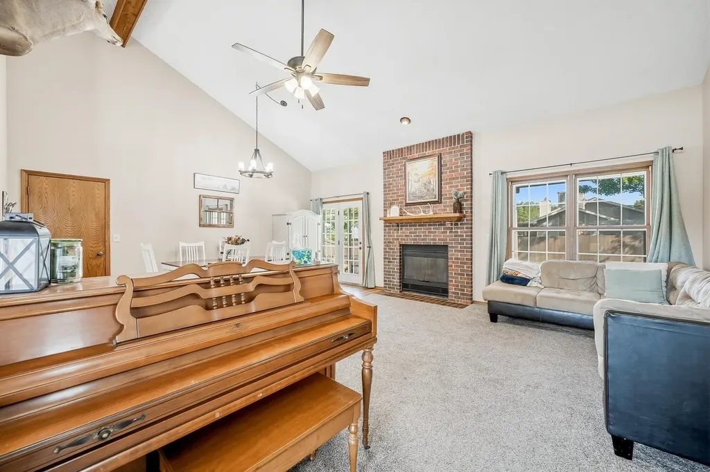 1150 S Burrus Street Wichita KS 67207