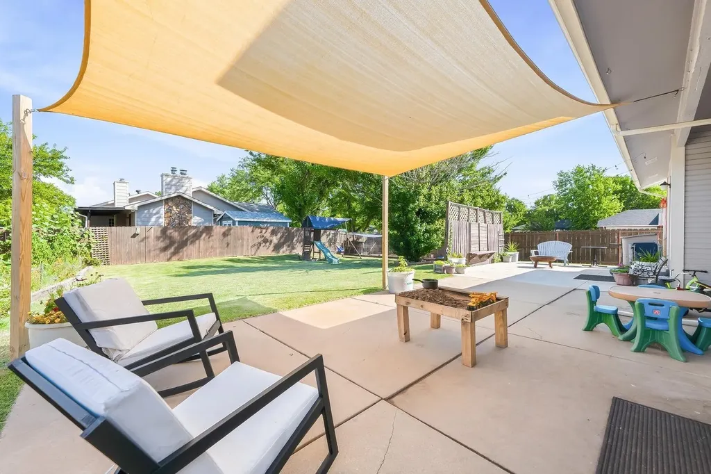 1150 S Burrus Street Wichita KS 67207
