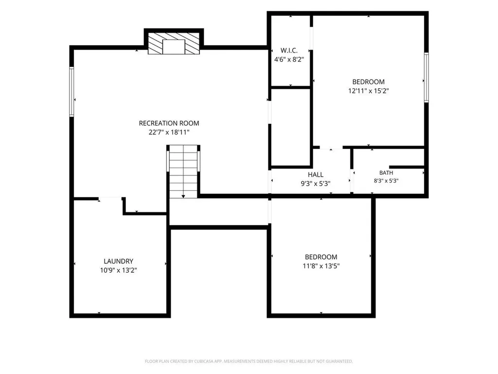 1150 S Burrus Street Wichita KS 67207