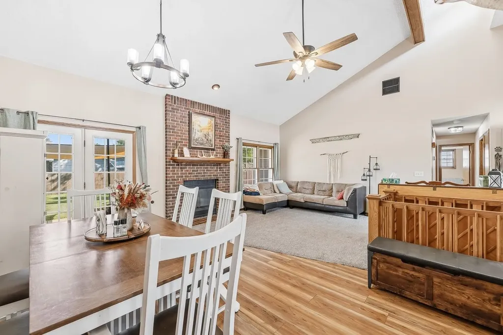 1150 S Burrus Street Wichita KS 67207