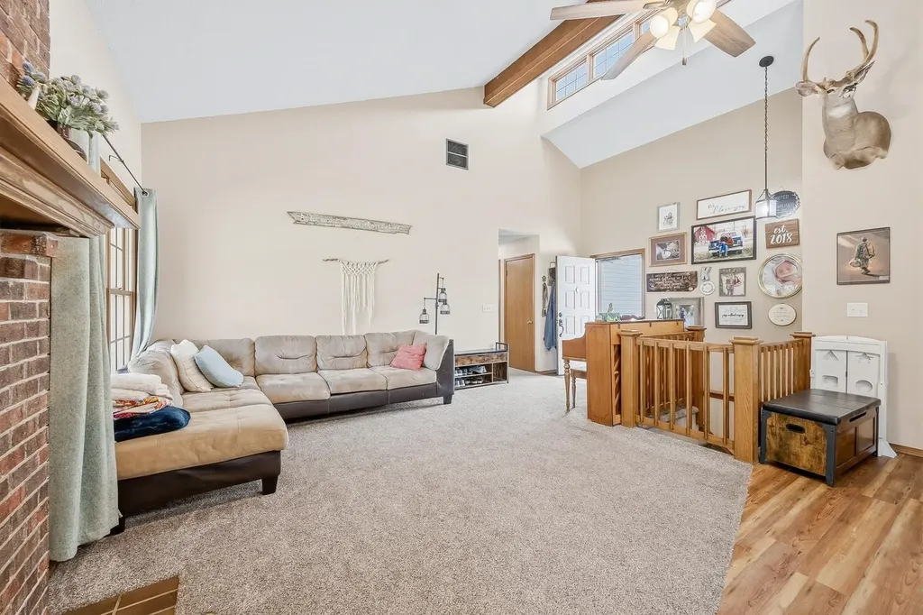 1150 S Burrus Street Wichita KS 67207