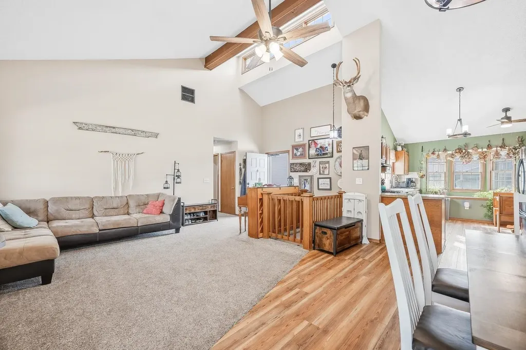 1150 S Burrus Street Wichita KS 67207