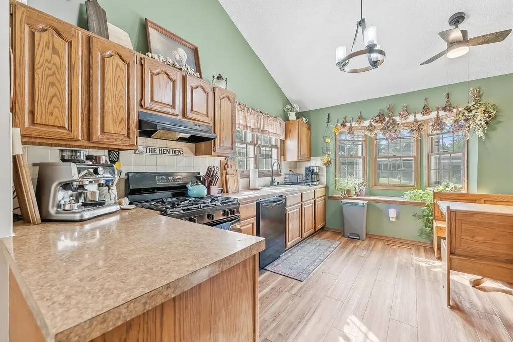 1150 S Burrus Street Wichita KS 67207